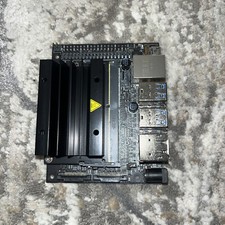 NVIDIA Jetson Nano Developer Kit (B01) Upgraded 2-lanes 4GB 64-bit LPDDR4 picture