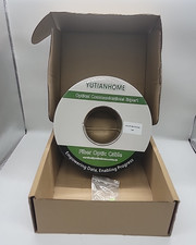 250FT/75m OD-5mm Industrial OMP TPU 5.0 LC/PC To Lc/Pc Duplex picture