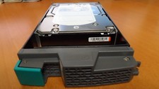 HP AE212A  AE212AS 5529301-A HITX5529301-A 600Gb 15K FC HDD for xp20000 xp24000 picture