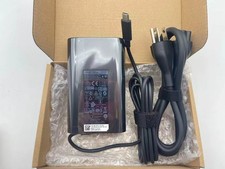 OEM 65W Laptop Charger USB C for Dell Latitude 5420 7420 7430 7480 7490 0WMDHR picture