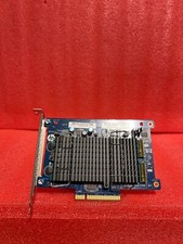 HP 844779-001 L32771-001 Dual M.2 to PCIE SSD Adapter Kit picture