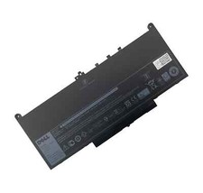 Genuine Dell Battery for Latitude E7270 E7470 MC34Y 242WD GG4FM 451-BBSX J60J5 picture