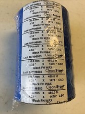 Clean Start Printhead Cleaner Black FH Wax - 4.33