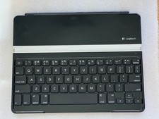 Logitech Ultrathin Keyboard Cover Y-R0032 for iPad 2nd 3rd 4th Gen. - No Cable picture