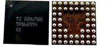 New Genuine TPS65994AD TPS65994ADYBGR TPS65994 Chip BGA Chipset US picture