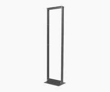 Schneider NetShelter Rack Frame -19