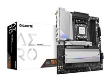 GIGABYTE B650 AERO G AMD AM5 ATX Motherboard,Support Ryzen 9000/8000/7000 Series picture
