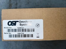 Omnitron Systems Tech 1239-0-1 miCONVERTER GX/T /10/100/1000BASE-T TO 1000BASE-X picture