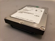 Maxtor Dell Atlas 0XJ657 3.5