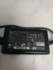 DELTA ELECTRONICS EADP-10AB A AC/DC POWER SUPPLY ADAPTER 5V 2.0A picture