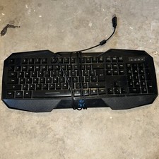 Beastron Backlit Gaming Keyboard picture