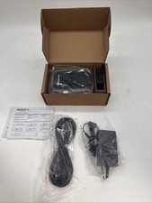 Honeywell RP2D Rugged Mobile Bluetooth Thermal Bar Code Label Printer picture