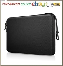 FINPAC Hard Laptop Sleeve Case for MacBook Pro 14-inch 2023-2021 M2 M1 13 picture