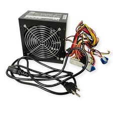 Cooler Master RS500 PCAR I3 500W ATX Switching Power Supply PSU New picture