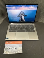 Dell Latitude 7450 TOUCH FHD+ Ultra 5 135U 16GB RAM 256GB NVMe W11P J12358 picture