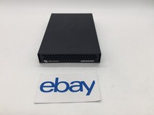 AVOCENT HMIQSHDI KVM Extender Interface Module 500-183-503 UNIT ONLY FREE S/H picture