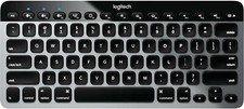 Logitech K811 Wireless Keyboard (Brand New & Manufacturer Sealed) picture