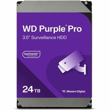 Western Digital WD240PURP 24TB 3.5