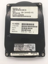 Dec rz23l-e 50 pin scsi 121mb , cp30100d, 29-28556-01, a01 picture