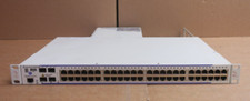 Alcatel-Lucent OmniSwitch OS6850E-P48X 46x 1GbE PoE 2x SFP/RJ45 2x SFP+ Switch picture