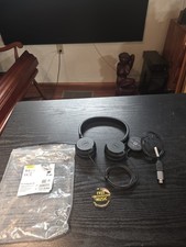 Jabra HSC016 4999-823-309 Evolve 20 SE UC Stereo Corded headset USB-C Adapter picture