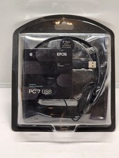 EPOS PC 7 USB Headset picture