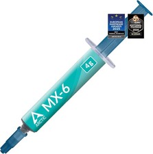 ARCTIC MX-6 (4 g) - Ultimate Performance Thermal Paste for Grams)  picture