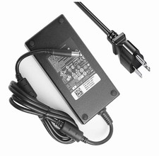nd: LVYATUO 4.2 4.2 out of 5 stars (145) 180W AC Adapter Fit for Dell Precision picture