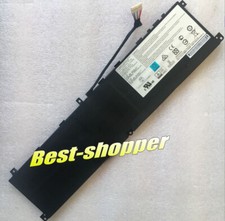 USA ship new Genuine MSI BTY-M6L Battery For MSI GS65 P65 PS63 80.25Wh akku picture