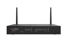 Sonicwall 03-SSC-7436 Wireless Firewall Appliance with Advanced Security picture