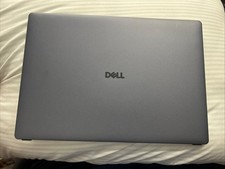052T54 52T54 For Dell Pro 14 Premium PA14250 LCD Rear Lid Back Cover Case AZ 13 picture
