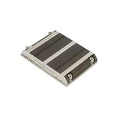 Supermicro SNK-P0047PSR 1U Passive CPU Heat Sink Socket LGA1155/1150 picture