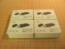NEW & Factory Sealed:  InfinitiKloud SD Use with PC MAC Android Data Transfer picture
