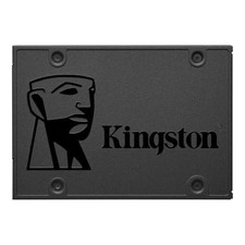 KINGSTON 480GB A400 SATA 3 2.5