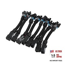 Fuel Injector Harness Connector Adapter for LS1/6 LT1 EV1 Injector Harness picture