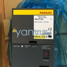 1PC New FANUC A06B-6077-H002 Servo Amplifier Drive DHL/FedEx picture
