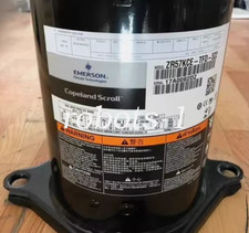 1PC Compressor ZR57KCE-TFD-522, brand new FedExor DHL picture