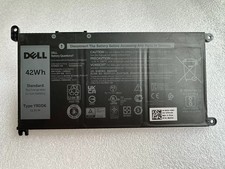 OEM Geniune 42Wh, 11.4V YRDD6 Dell Battery Dell Inspiron 1VX1H VM732 FDRHM picture