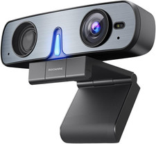RC08 Webcam - 30 Fps - USB 2.0 Type C picture
