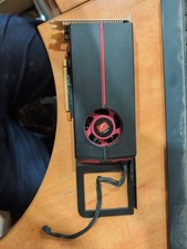 Apple MacPro 639-0675 ATI Radeon HD 5770 1GB GDDR5 Graphics Card 2x miniDP DVI  picture