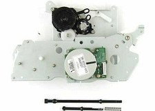 New OEM Lexmark 40X5749 Main Drive Motor Assembly 4062-T65X, 7462-X65X Series picture