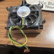 Intel Heatsink & Fan (D34080-001) picture