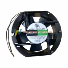 1pc new JIU LONG G17050HA2BT-C AC220V 0.22A Cooling Fan 17cm New G17050HA2BTC picture