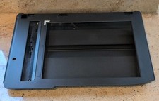 HP OfficeJet 6962 Wireless Inkjet All-In-One Printer Scanner Glass Cover Read picture