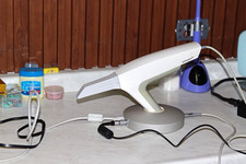 3Shape TRIOS Handheld Dental 3D Scanner Intraoral Wand w/ Base and Alienware picture