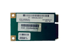 Genuine HP Wireless Lan Card 459339-001 picture