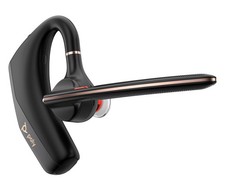 HP - Poly Voyager Legend 50 Wireless Noise Cancelling In-Ear Headset - Black picture
