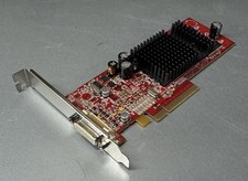 Sun Oracle 375-3545 XVR-300 PCI-E x8 Graphics Accelerator Card X3000A picture