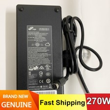 Original FSP FSP270-RBAN3 14.21A 270W 4holes AC Switching Power Adapter Charger picture