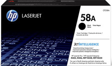 HP 58A (CF258A) Black Original Toner Cartridge picture
